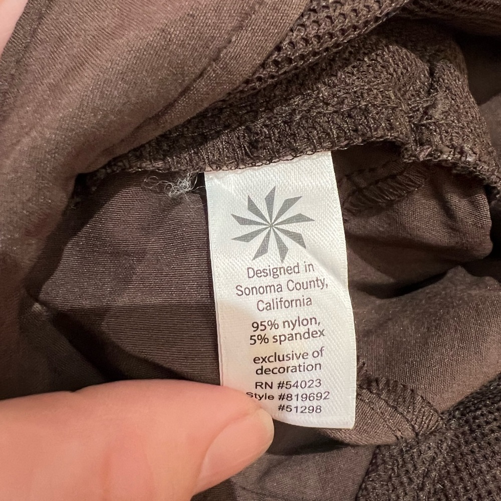 Athleta Capris - image 3